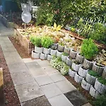 بيت للعطل Casa Lira Baumberge بيلربك