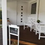 بيت للعطل Casa Lira Baumberge *