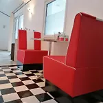 بيت للعطل Casa Lira Baumberge *