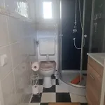 بيت للعطل Casa Lira Baumberge *