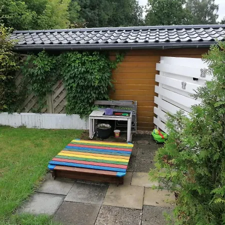 Casa Lira Baumberge Holiday home
