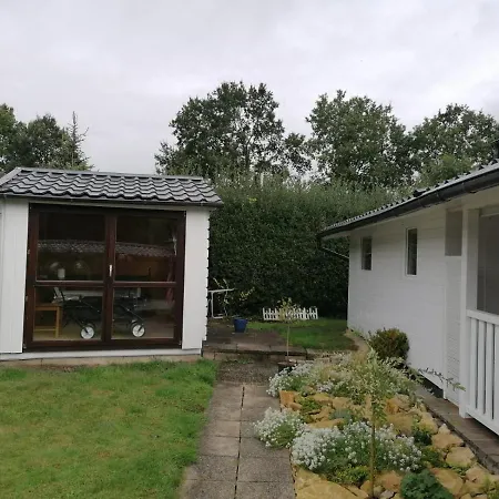 Casa Lira Baumberge Dom wakacyjny Billerbeck
