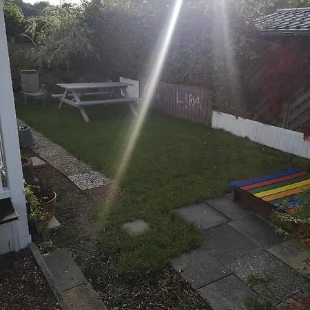 Casa Lira Baumberge Billerbeck