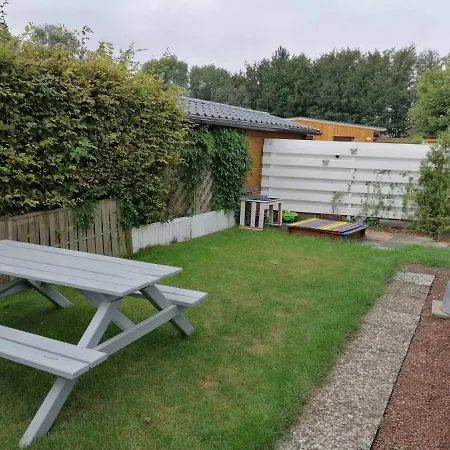 Casa Lira Baumberge Holiday home Billerbeck