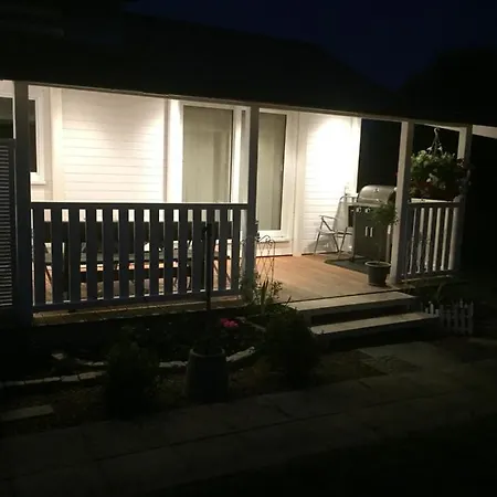 Casa Lira Baumberge Prázdninový dům Billerbeck