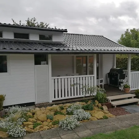 Prázdninový dům Casa Lira Baumberge *