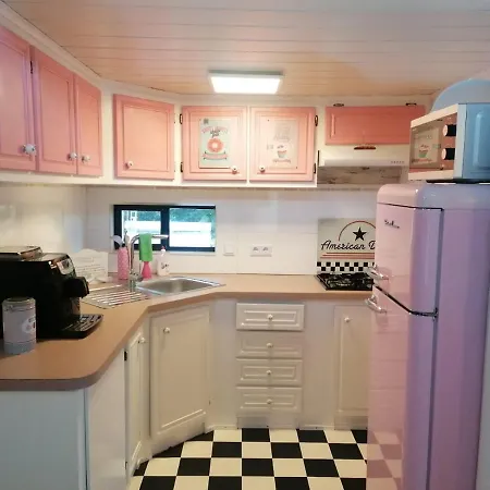 Casa Lira Baumberge *