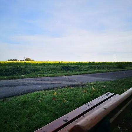 Casa Lira Baumberge Billerbeck