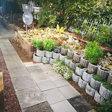 Prázdninový dům Casa Lira Baumberge Billerbeck