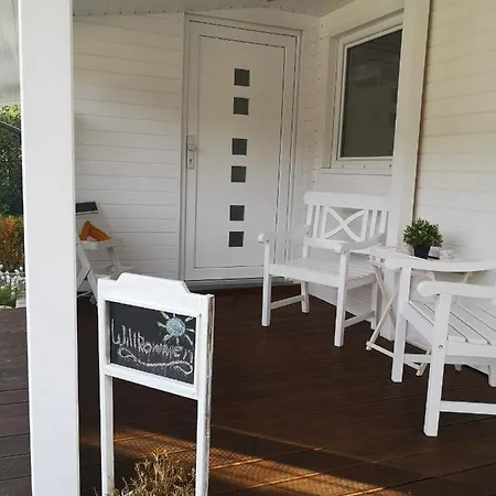 Prázdninový dům Casa Lira Baumberge *