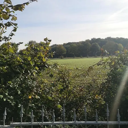 Casa Lira Baumberge Feriehus *