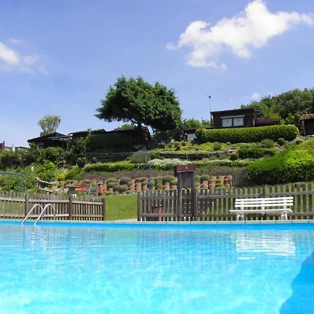 Casa Lira Baumberge Ferienhaus *