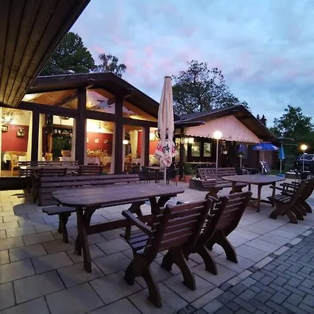 Casa Lira Baumberge Billerbeck