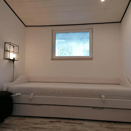 Casa Lira Baumberge *