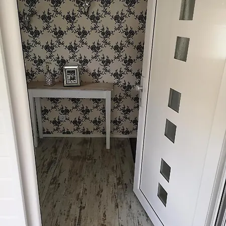 בית נופש Casa Lira Baumberge בילרבק