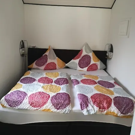 Casa Lira Baumberge Prázdninový dům