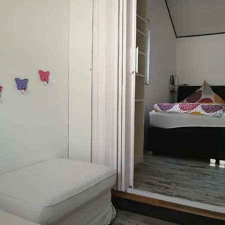 Casa Lira Baumberge בית נופש *