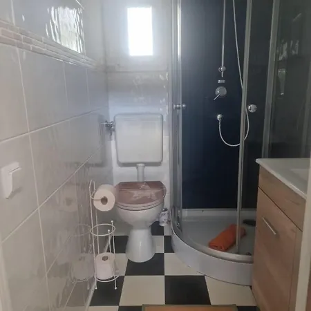 בית נופש Casa Lira Baumberge *