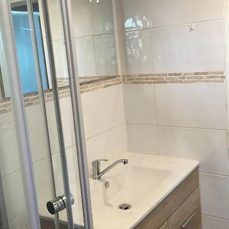 בית נופש Casa Lira Baumberge *