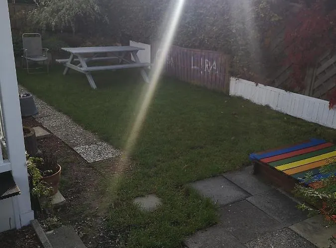 Casa Lira Baumberge Billerbeck