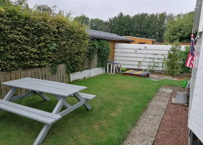 Casa Lira Baumberge Semesterbostad Billerbeck