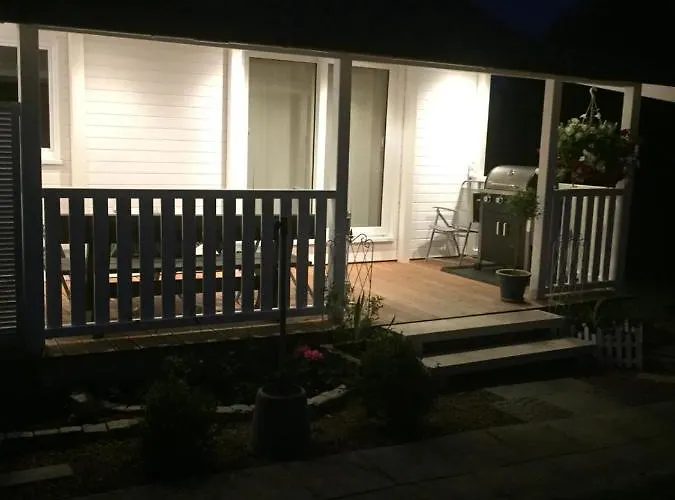 Casa Lira Baumberge Semesterbostad Billerbeck