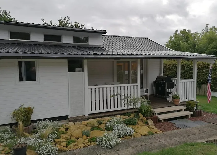 Ferienhaus Casa Lira Baumberge *