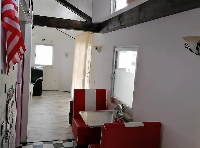 Casa Lira Baumberge * Billerbeck