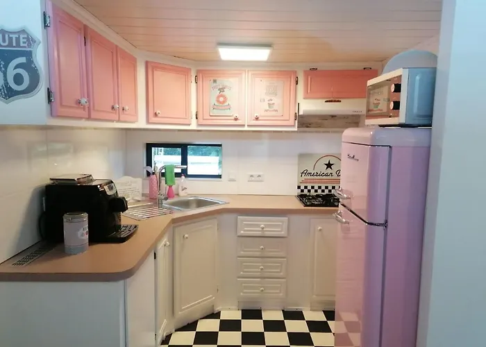 Casa Lira Baumberge *