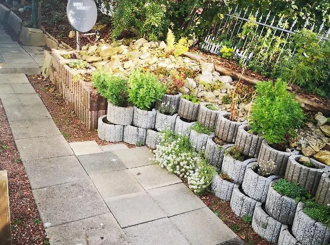 Дом отдыха Casa Lira Baumberge Биллербек