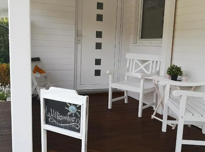 Semesterbostad Casa Lira Baumberge *