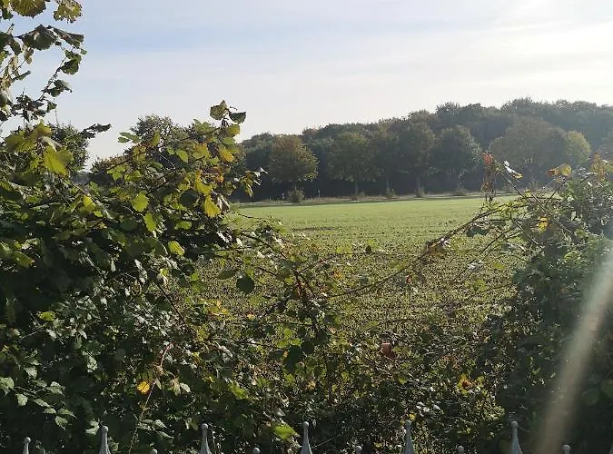 Casa Lira Baumberge Semesterbostad *