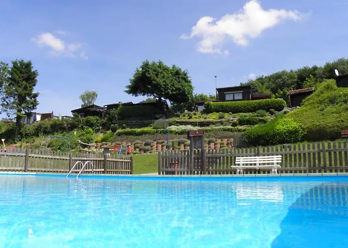 Casa Lira Baumberge Semesterbostad *