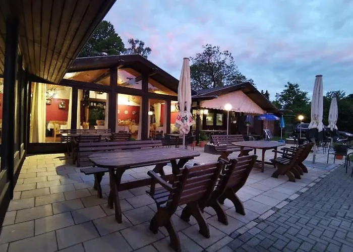 Casa Lira Baumberge Billerbeck