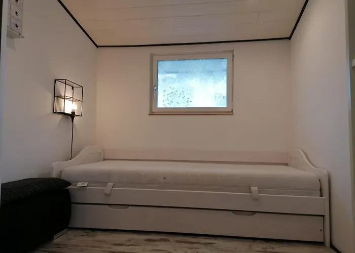 Casa Lira Baumberge *