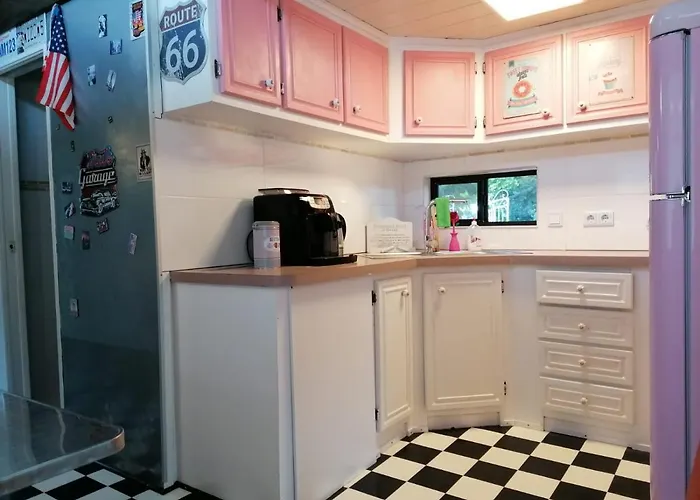 Casa Lira Baumberge Биллербек