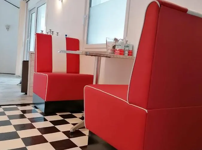 Semesterbostad Casa Lira Baumberge *