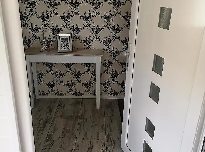 Ferienhaus Casa Lira Baumberge Billerbeck