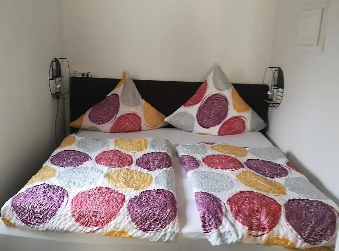 Casa Lira Baumberge Semesterbostad