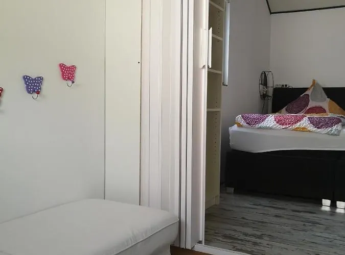 Casa Lira Baumberge Semesterbostad *