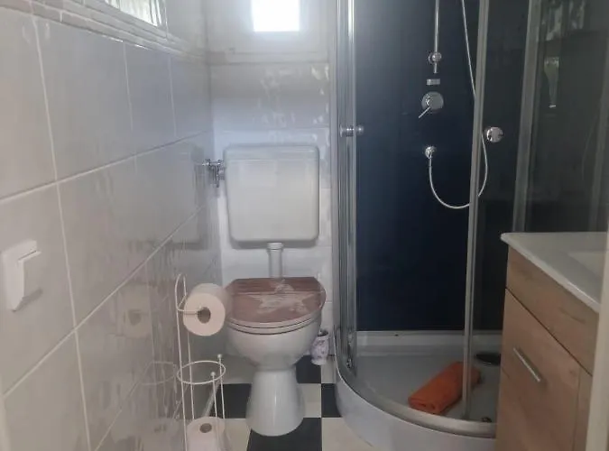 Semesterbostad Casa Lira Baumberge *