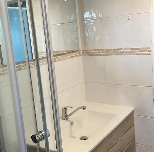 Semesterbostad Casa Lira Baumberge *